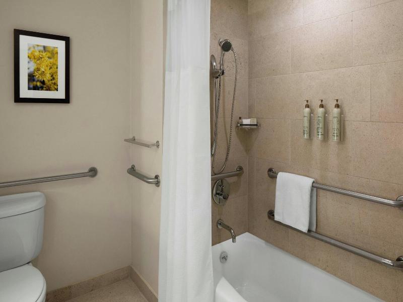 Renaissance Seattle Hotel image