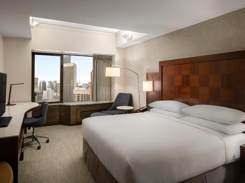 Renaissance Seattle Hotel image