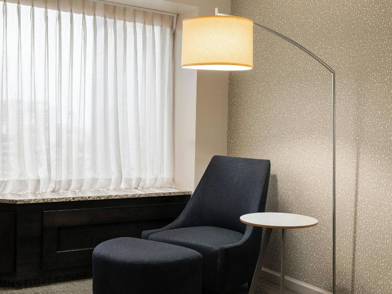 Renaissance Seattle Hotel image