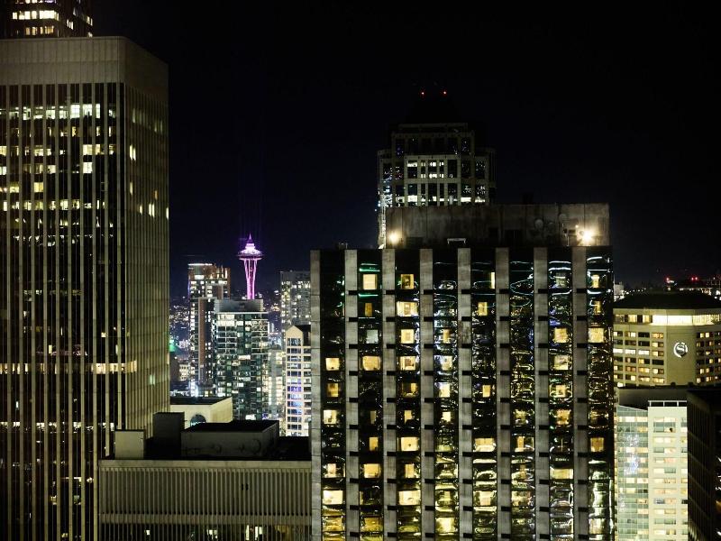 Renaissance Seattle Hotel image