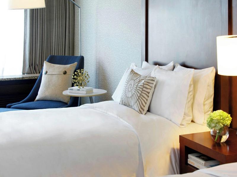 Renaissance Seattle Hotel image