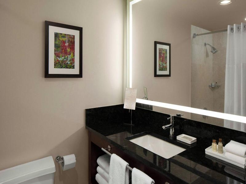 Renaissance Seattle Hotel image