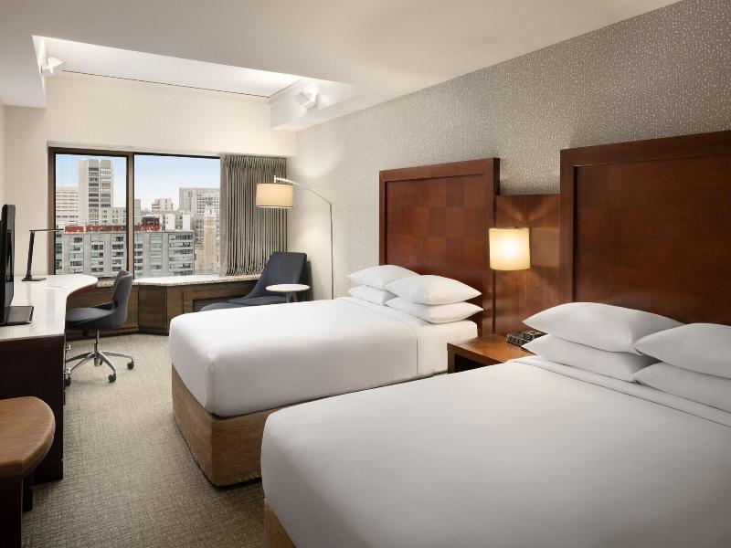 Renaissance Seattle Hotel image