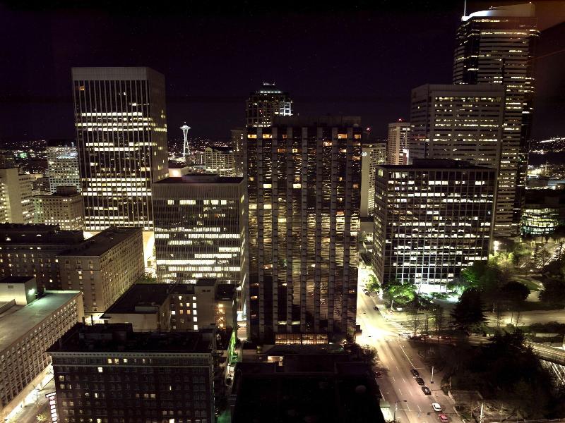 Renaissance Seattle Hotel image