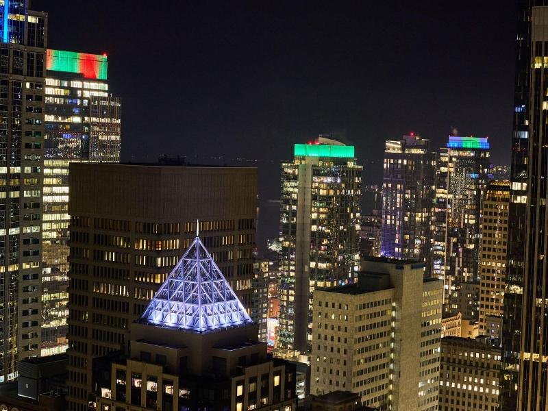 Renaissance Seattle Hotel image