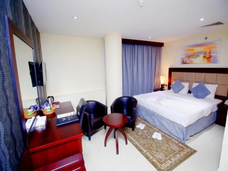 Royal Falcon Hotel image