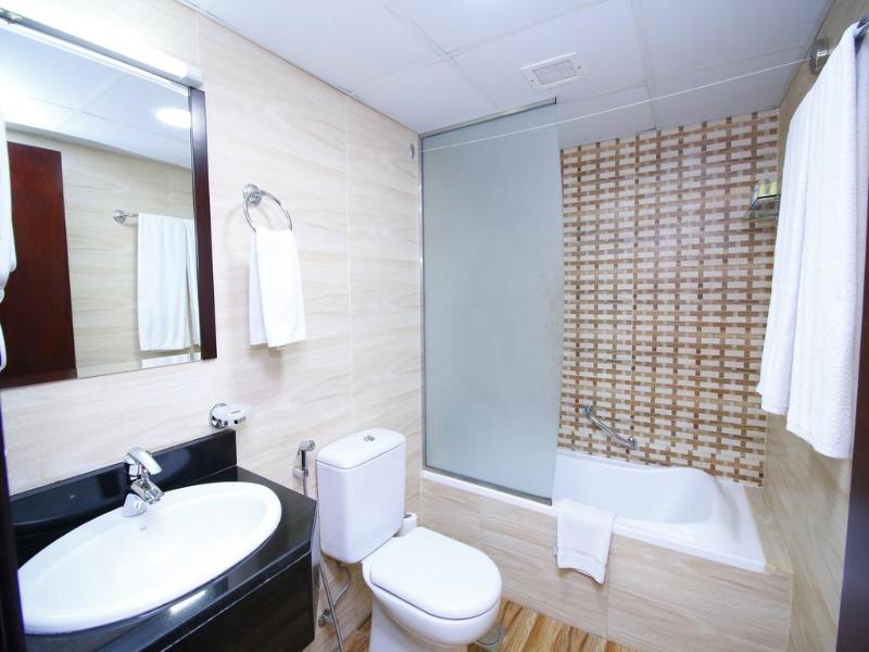 Royal Falcon Hotel image