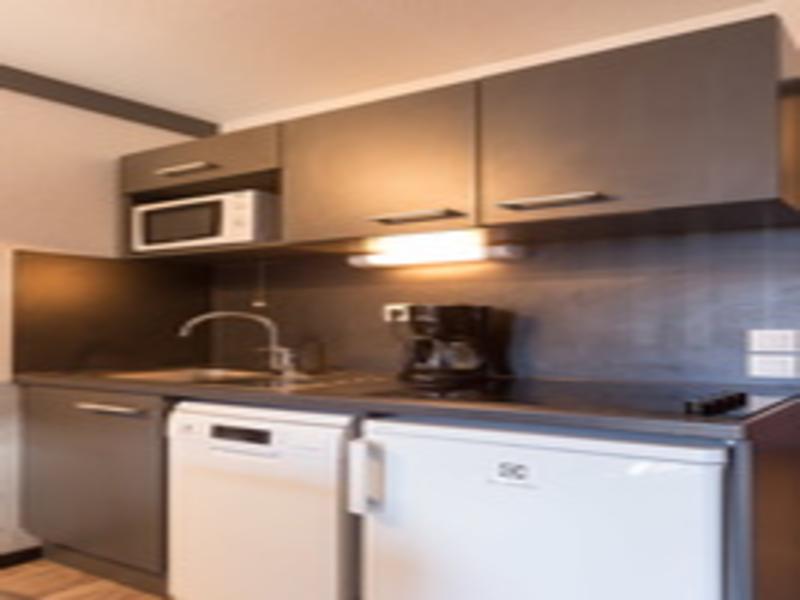 Residence Vacanceole Andromede image