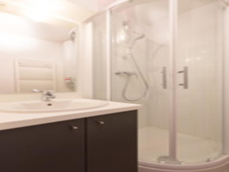 Residence Vacanceole Andromede image