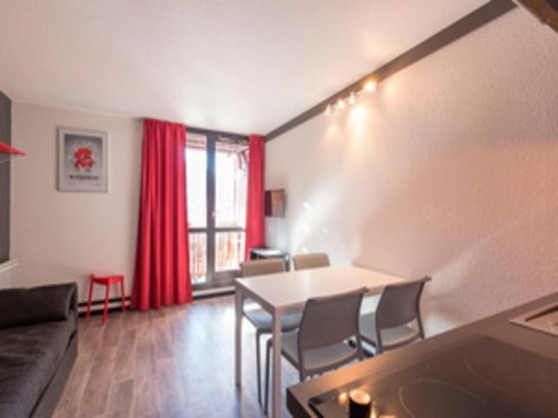 Residence Vacanceole Andromede image