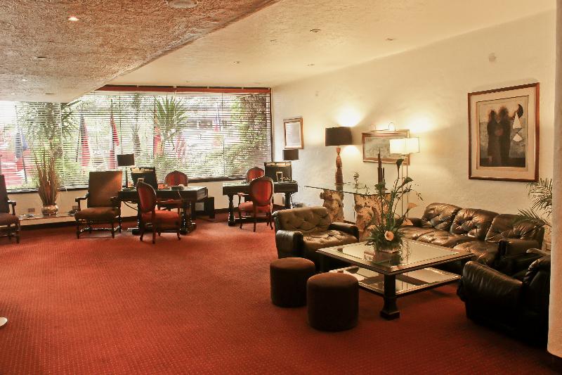 El Condado Miraflores Hotel AND Suites