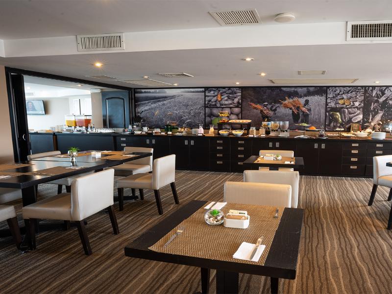 Del Pilar Miraflores Hotel image