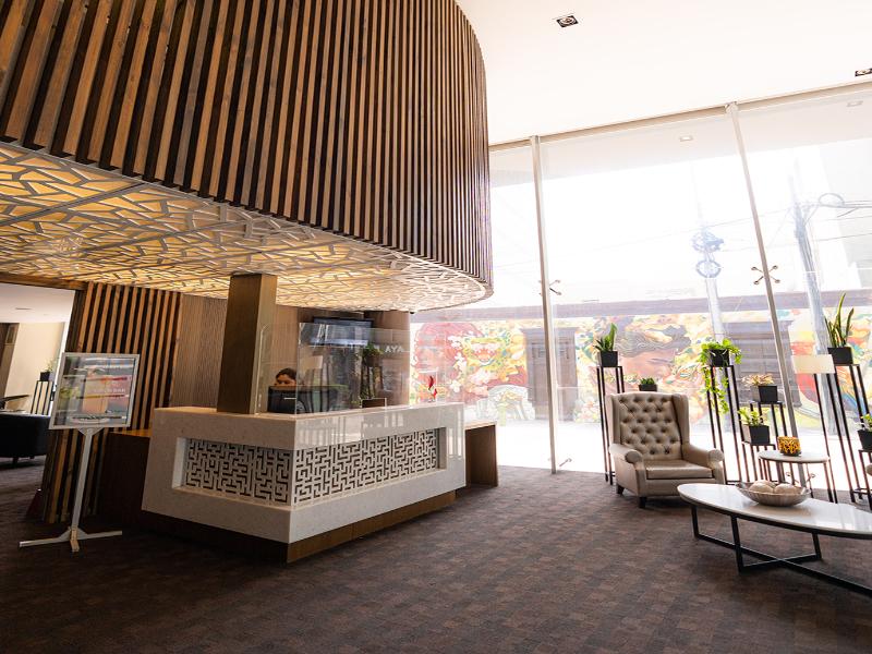 Del Pilar Miraflores Hotel image
