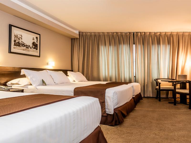 Del Pilar Miraflores Hotel image