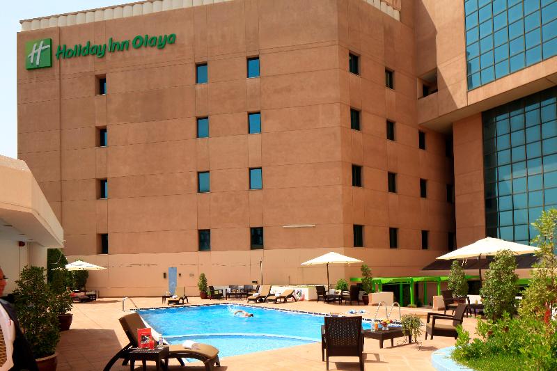 Holiday Inn Olaya Hotel