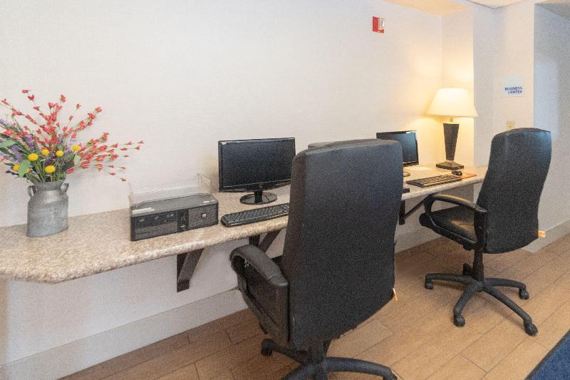 Holiday Inn Express Houghton-Keweenaw By IHG