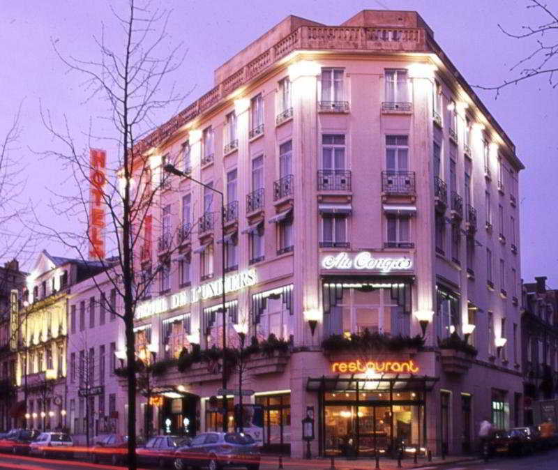 Grand Hotel de lUnivers
