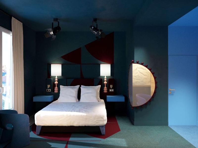 Hotel de L'Univers Reims image