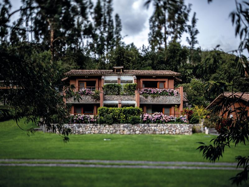 Rio Sagrado, A Belmond Hotel, Sacred Valley image