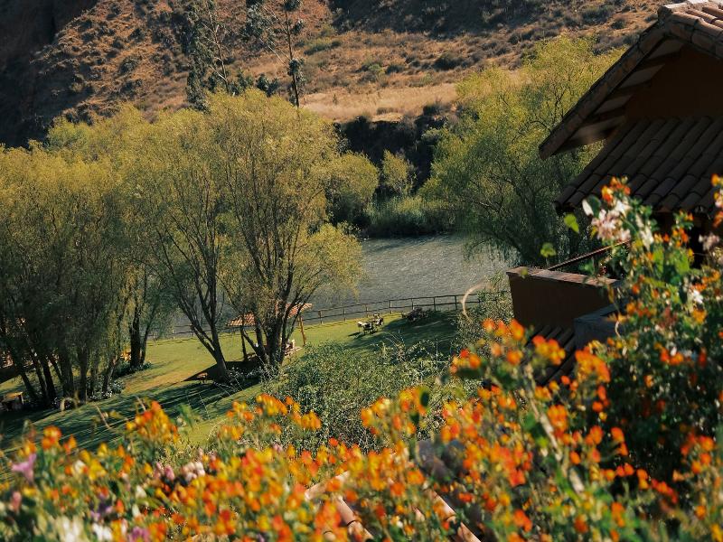 Rio Sagrado, A Belmond Hotel, Sacred Valley image