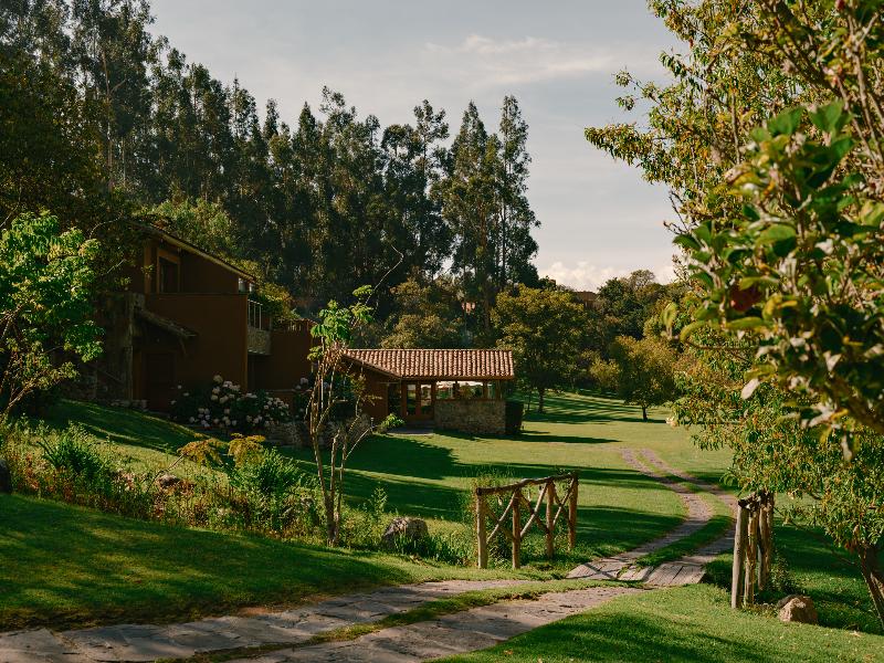 Rio Sagrado, A Belmond Hotel, Sacred Valley image