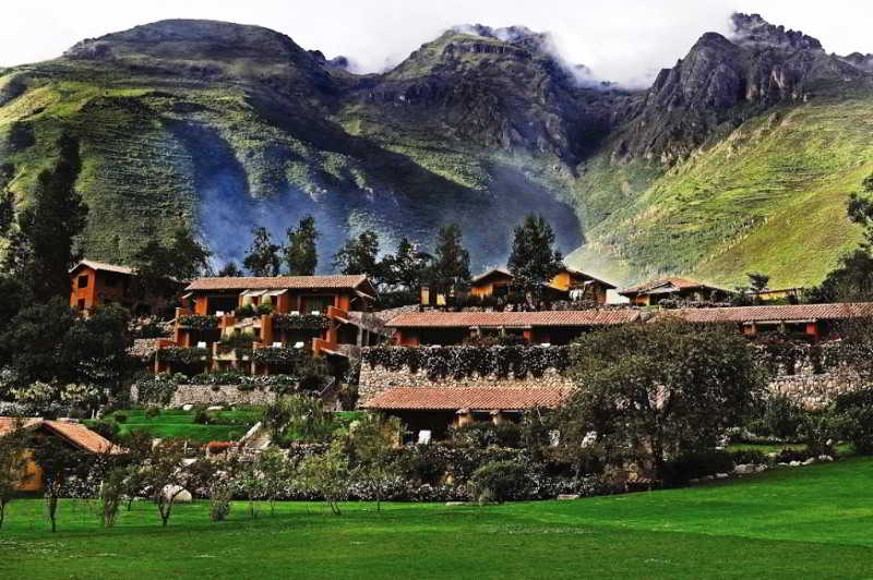 Belmond Hotel Rio Sagrado Sacred Valley