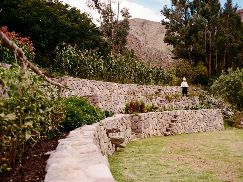 Rio Sagrado, A Belmond Hotel, Sacred Valley image