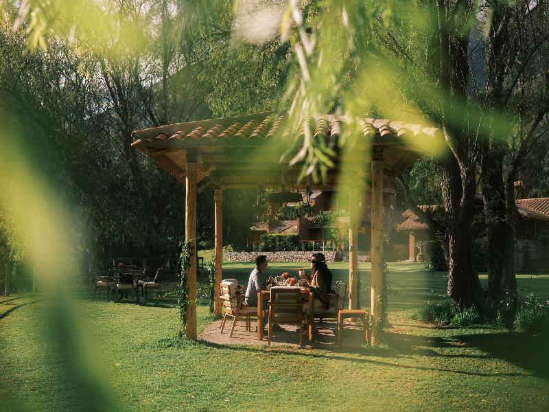 Rio Sagrado, A Belmond Hotel, Sacred Valley image