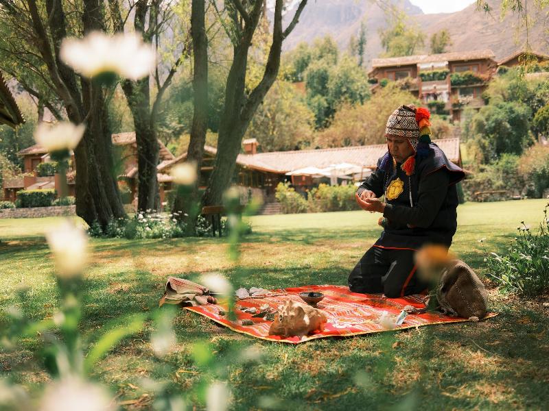 Rio Sagrado, A Belmond Hotel, Sacred Valley image
