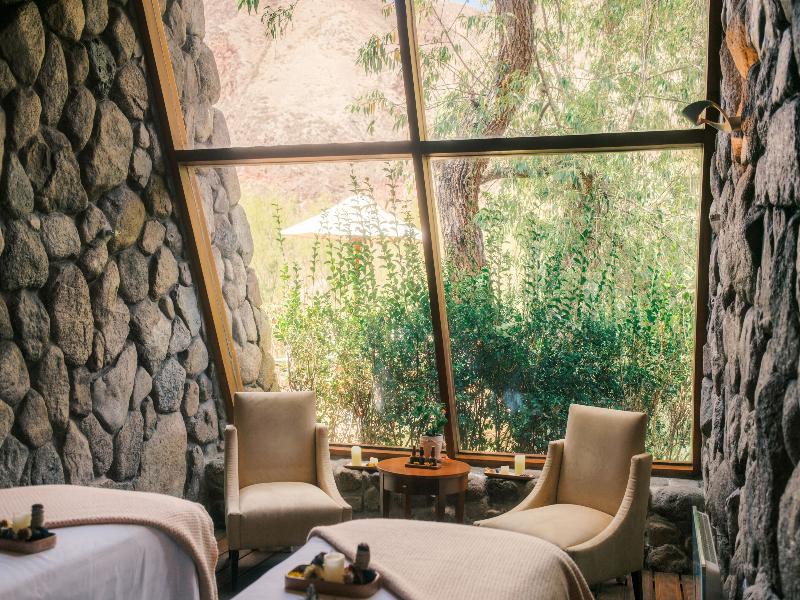 Rio Sagrado, A Belmond Hotel, Sacred Valley image