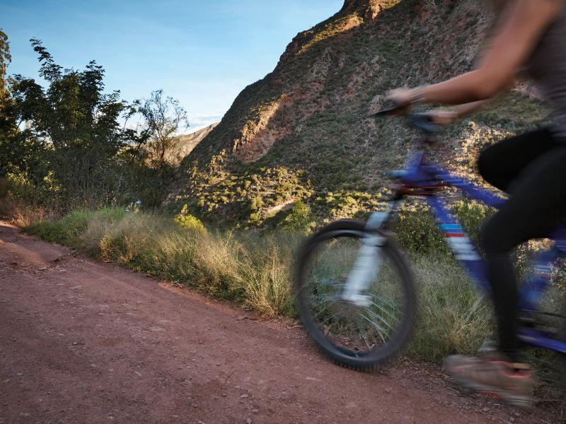 Rio Sagrado, A Belmond Hotel, Sacred Valley image