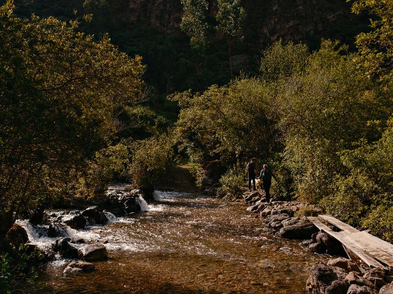 Rio Sagrado, A Belmond Hotel, Sacred Valley image