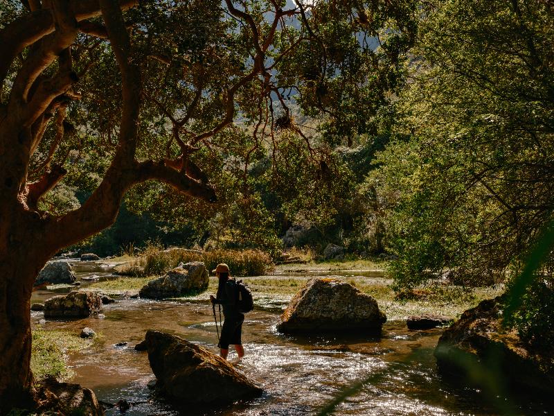 Rio Sagrado, A Belmond Hotel, Sacred Valley image