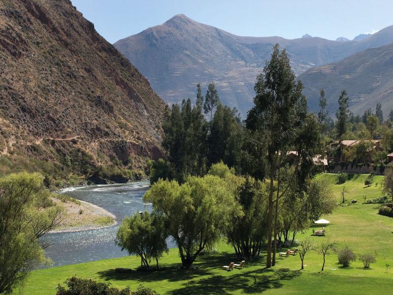 Rio Sagrado, A Belmond Hotel, Sacred Valley image