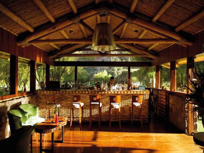 Rio Sagrado, A Belmond Hotel, Sacred Valley image