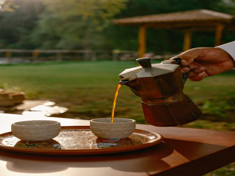 Rio Sagrado, A Belmond Hotel, Sacred Valley image