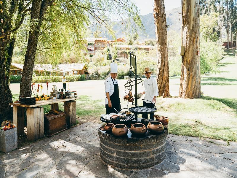 Rio Sagrado, A Belmond Hotel, Sacred Valley image