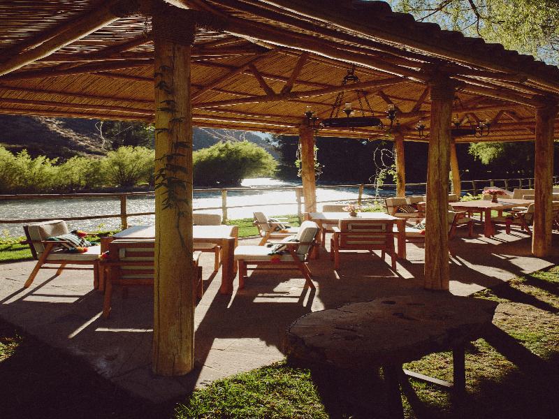 Rio Sagrado, A Belmond Hotel, Sacred Valley image