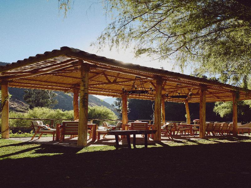 Rio Sagrado, A Belmond Hotel, Sacred Valley image