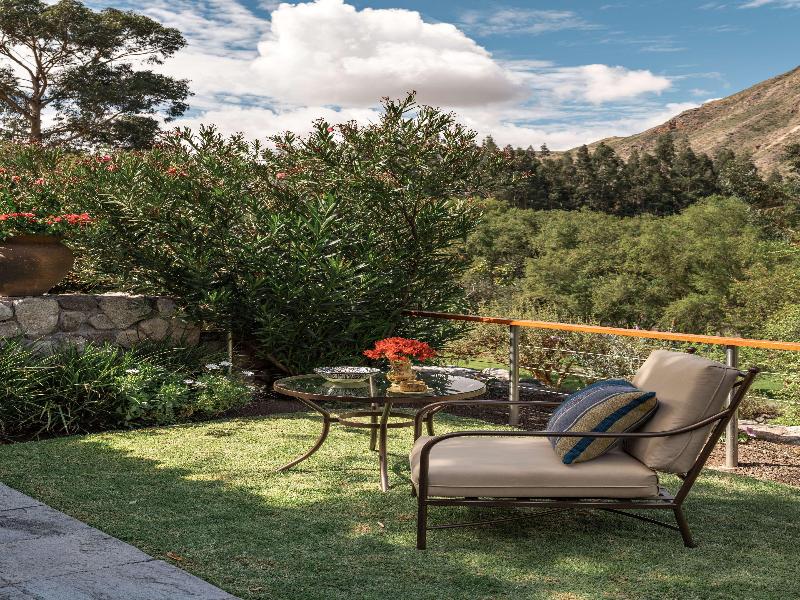 Rio Sagrado, A Belmond Hotel, Sacred Valley image
