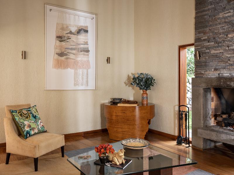 Rio Sagrado, A Belmond Hotel, Sacred Valley image
