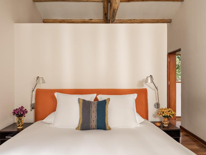 Rio Sagrado, A Belmond Hotel, Sacred Valley image