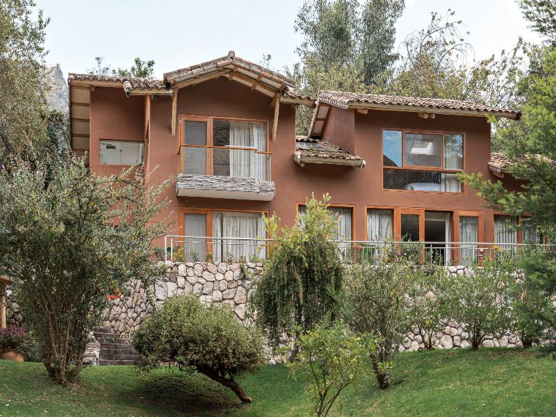 Rio Sagrado, A Belmond Hotel, Sacred Valley image