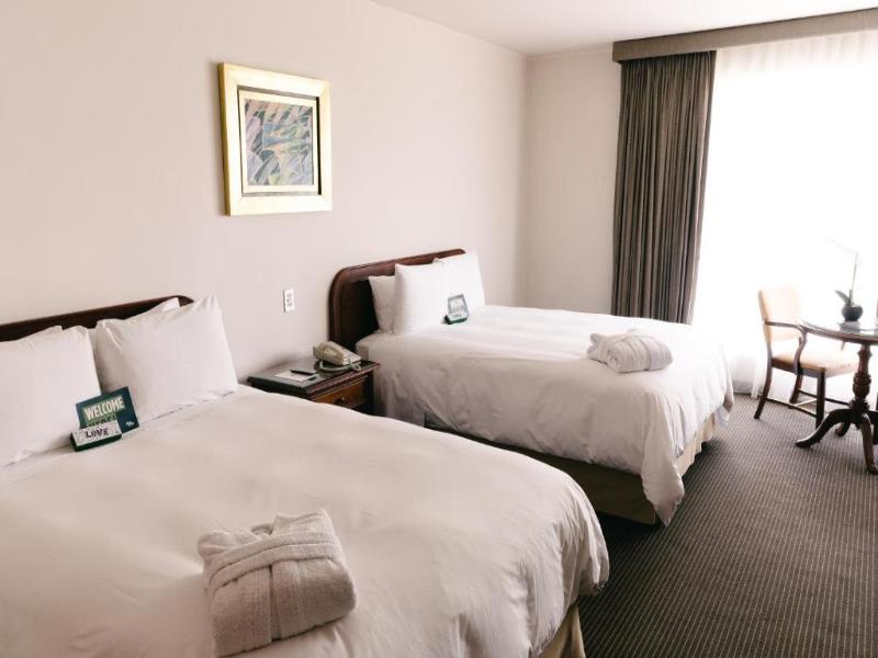 Luoxo Hotel image
