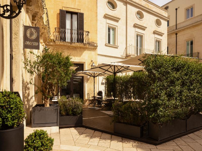 Patria Palace - The Leading Hotels of the World — general view