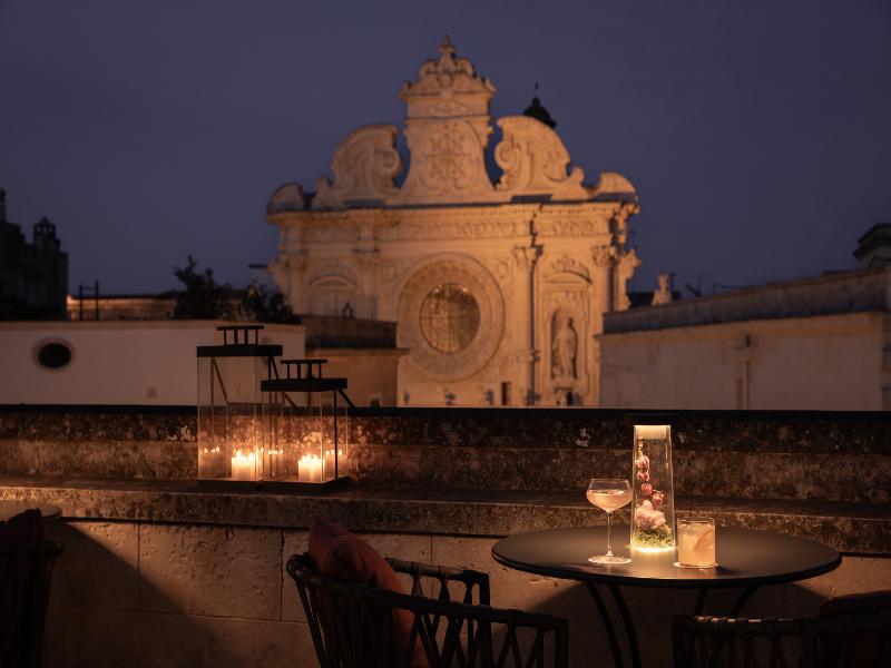 Patria Palace - The Leading Hotels of the World image