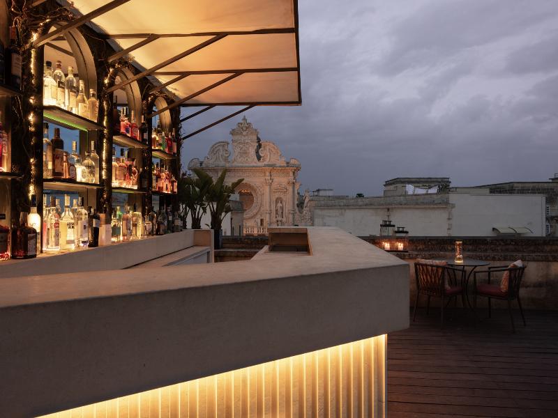 Patria Palace - The Leading Hotels of the World image