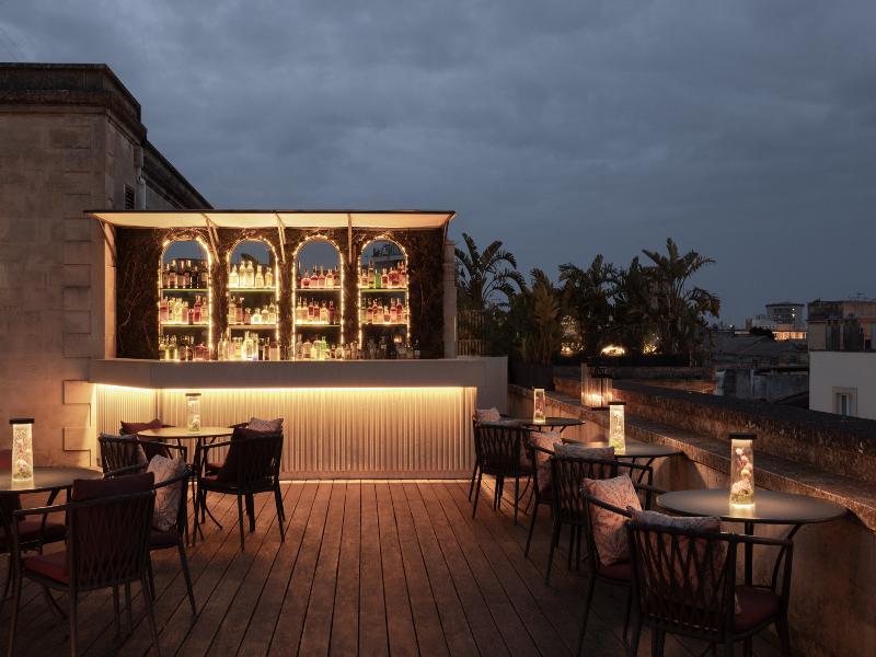 Patria Palace - The Leading Hotels of the World image