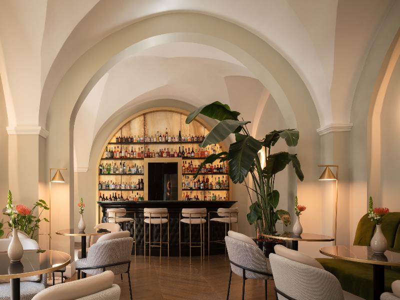 Patria Palace - The Leading Hotels of the World image