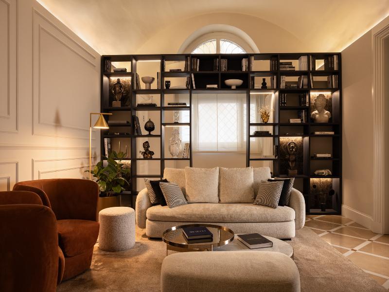 Patria Palace - The Leading Hotels of the World image